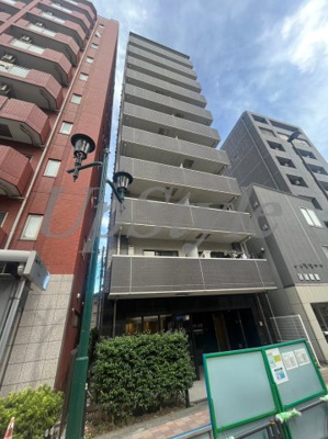 【外観】 | ドルチェ日暮里弐番館