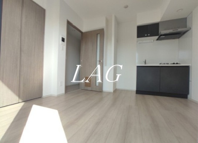 【寝室】 | プレール・ドゥーク中野富士見町Ⅱ | 寝室です。