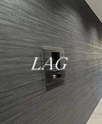 【セキュリティ】 | プレール・ドゥーク中野富士見町Ⅱ | オートロックです。