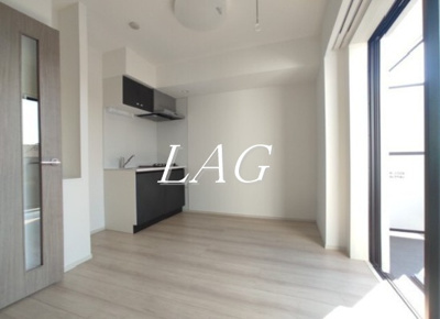 【居間・リビング】 | プレール・ドゥーク中野富士見町Ⅱ | 洋室のお部屋です。