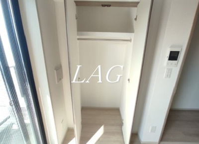 【収納】 | プレール・ドゥーク中野富士見町Ⅱ | 収納です。