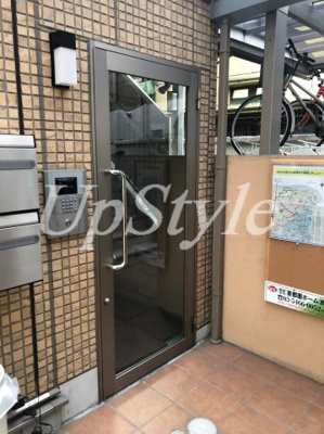 【エントランス】 | エムサリチェ