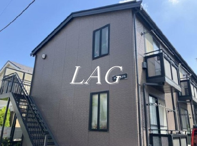 【外観】 | アレグリアス | 外観です。