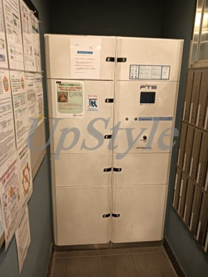 【設備】 | サンフル押上Ⅰ