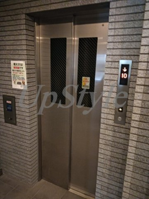 【その他共用部分】 | サンフル押上Ⅰ