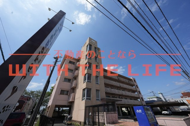 第22上野ビル【キャッシュバック対象物件】