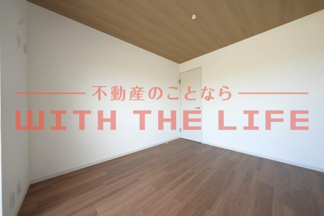 第22上野ビル【キャッシュバック対象物件】の内装