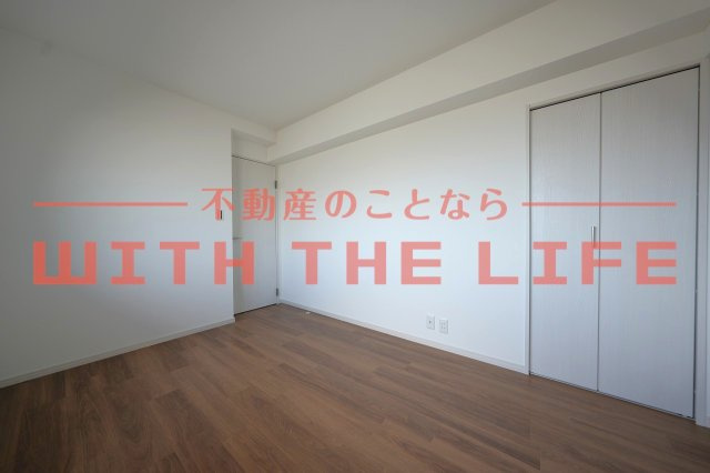第22上野ビル【キャッシュバック対象物件】の洋室