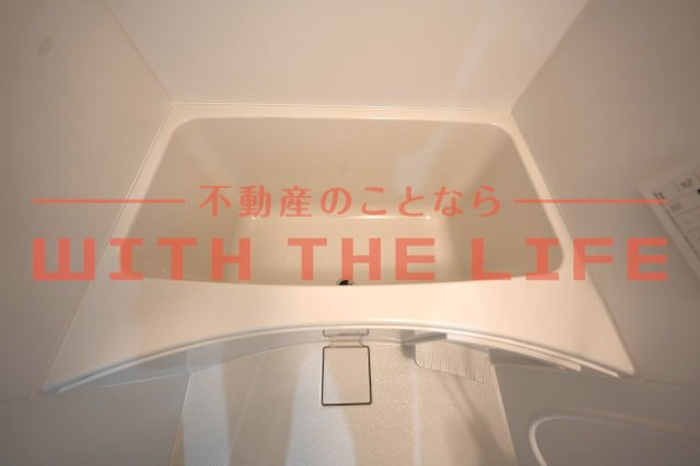 第22上野ビル【キャッシュバック対象物件】の浴室