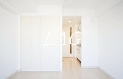 【寝室】 | プラウドフラット新宿河田町 | 寝室です。