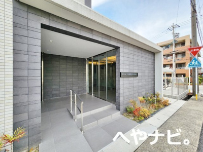 【エントランス】 | エトワール社が丘 | ★エントランス