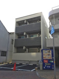 フジパレス出屋敷南の画像