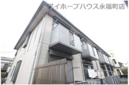 K's　Maisonの画像