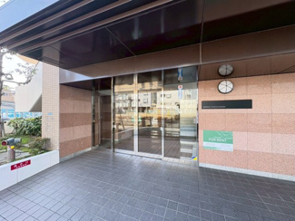 【エントランス】 | インプルーブ緑地公園