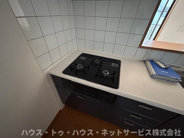 カーサグラン松戸 のキッチン