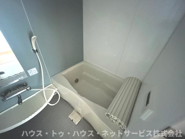 カーサグラン松戸 の浴室
