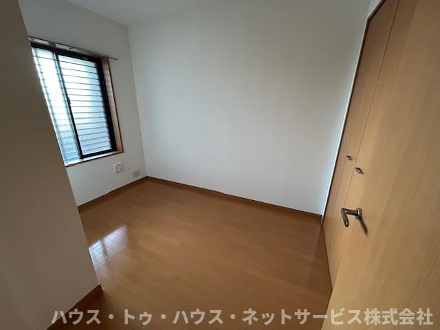 カーサグラン松戸 の寝室
