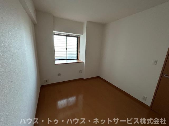 カーサグラン松戸 の内装
