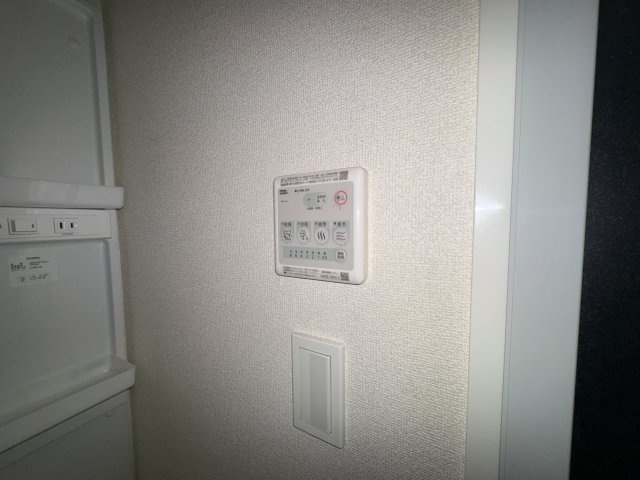 カーサグラン松戸 の設備