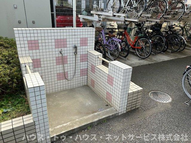 カーサグラン松戸 のその他共用部分