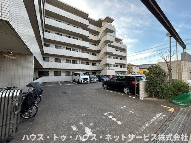 カーサグラン松戸 のその他