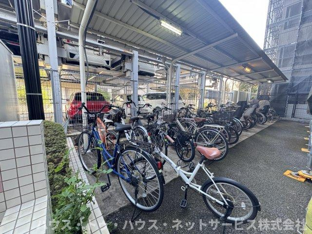カーサグラン松戸 のその他共用部分