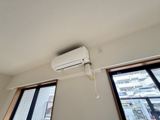 カーサグラン松戸 のその他