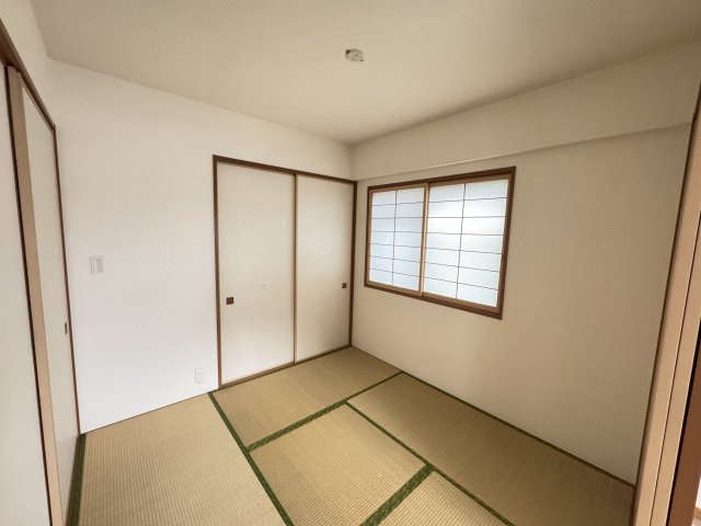 カーサグラン松戸 の寝室