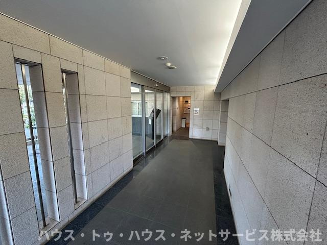カーサグラン松戸 のロビー
