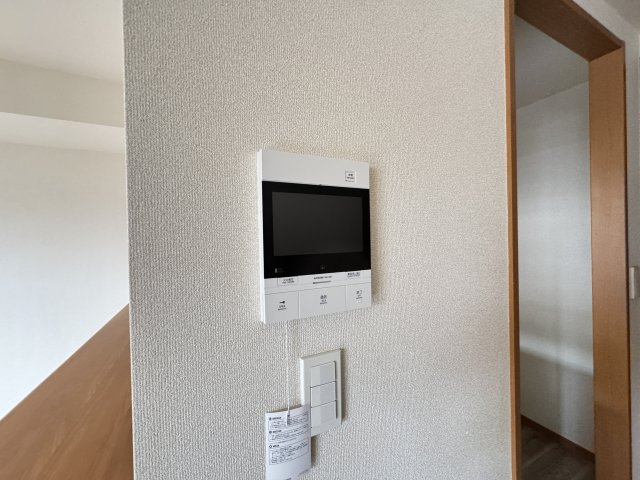 カーサグラン松戸 のセキュリティ