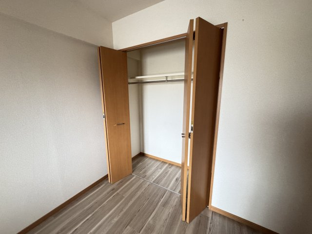 カーサグラン松戸 の収納