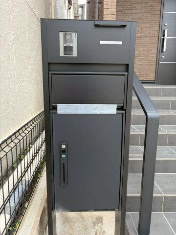 TSUKIMIのその他共用部分
