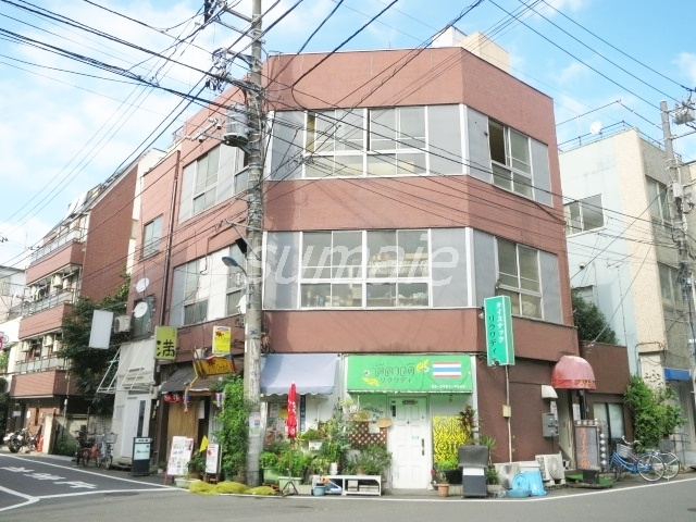 第二近藤ビル