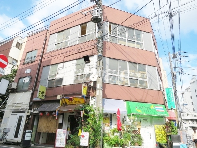 第二近藤ビルの外観|外観です☆