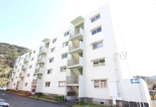 ビレッジハウス時津2号棟