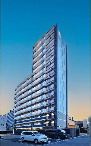 エステムコート名古屋ライブゲート　