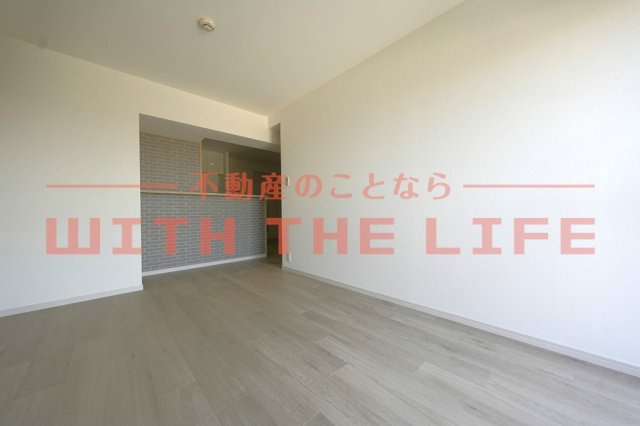第22上野ビル【キャッシュバック対象物件】の浴室|日々の疲れを癒すお風呂付です