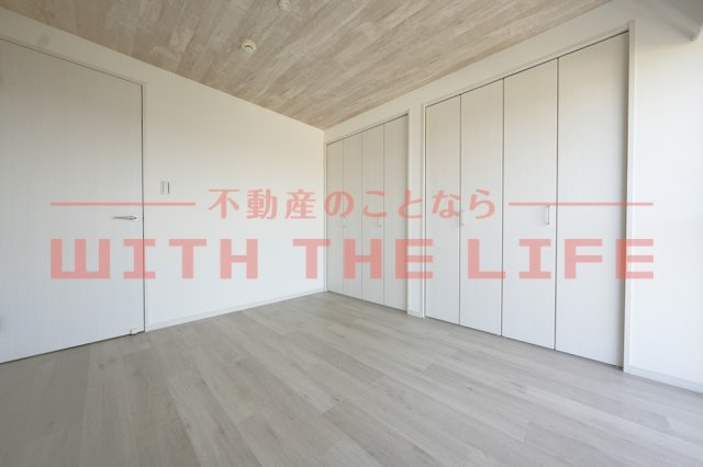 第22上野ビル【キャッシュバック対象物件】のトイレ|シンプルで使いやすいトイレです