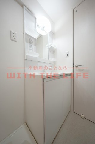 第22上野ビル【キャッシュバック対象物件】の設備