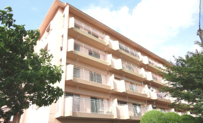 第22上野ビル【キャッシュバック対象物件】