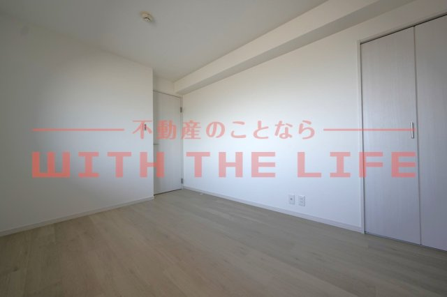 第22上野ビル【キャッシュバック対象物件】の洋室