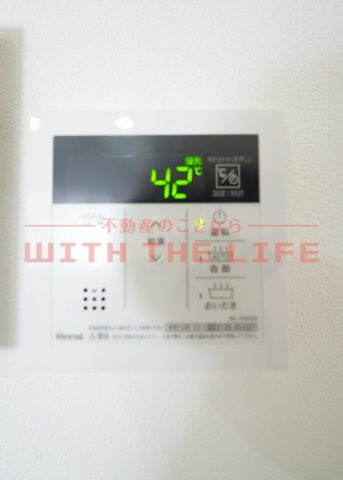 第22上野ビル【キャッシュバック対象物件】の設備