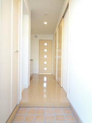 【玄関】 | フレスクーラ