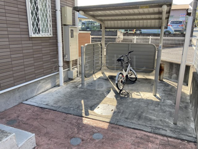 【その他共用部分】 | フレスクーラ