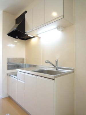 【キッチン】 | フレスクーラ