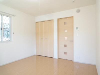 【内装】 | フレスクーラ