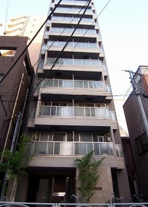 パレステュディオディム錦糸町のその他