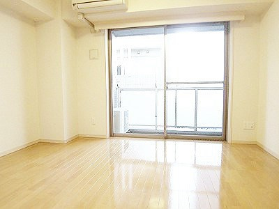 パレステュディオディム錦糸町の居間・リビング