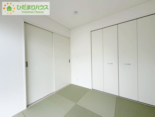 郡山市富田町第20　新築戸建　1号棟のその他