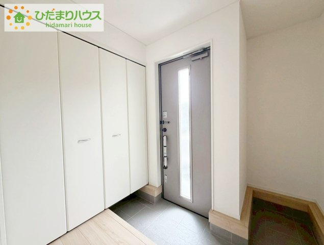 郡山市富田町第20　新築戸建　1号棟のその他